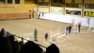 Clinic med Henrik Von Eckermann