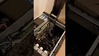 Alienware Aurora R4 no signal fix