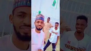 Sabi,u mazaje mai Gombawa ft black faya #nigeria #trending #kannywood#kannywood #gombe #arewa 