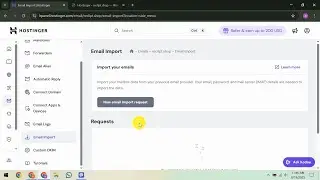 How To Set Up Email Filters in Hostinger