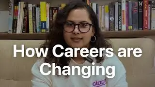 What&rsquo;s Different Now: The Podcast About How Work & Careers Are Changing