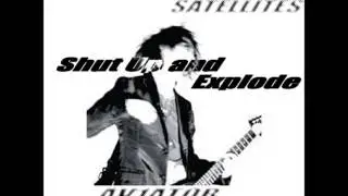 Shut Up and Explode (AV1AT0R Remix) - Boom Boom Satellites