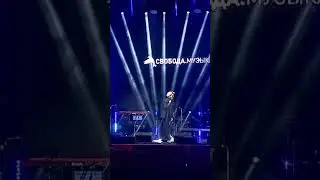 Максим Свобода, «Атлантида» в Екатеринбурге #uralmusicnight #максимсвобода #атлантида
