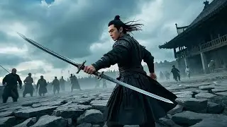 【Joy of Life 3 】Fan Xian becomes the invincible master, slicing through a building with one strike!