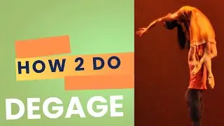How to have the strongest Dégagés!