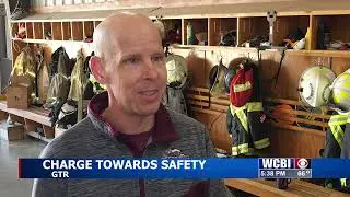 Experts share advice on how to control and prevent battery fires