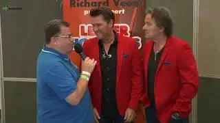 RadioNL Zomertoer 2019 bij RTV-Ridderkerk