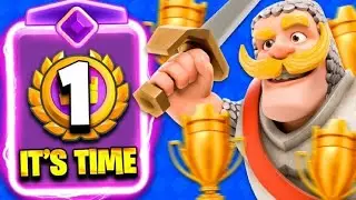 *DOMINATING* the Global Tournament🏆❄️ (Top 50)