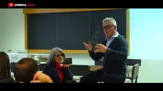 Sinergia UniPg e Giuliano Tartufi per offrire esperienze e opportunit&agrave; agli studenti [UMBRIAnews]