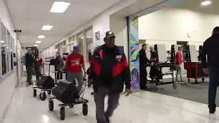 Coatesville 2025 Indoor Wrap up