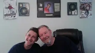 THE ELVIS EFFECT CHANNEL