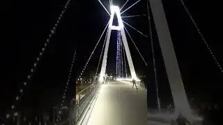 Yulduz Usmonva kilpidagi ko&lsquo;prik qisqacha vido