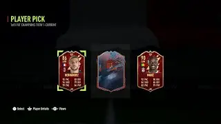 HERO PACKED & INSANE RED PICK! ELITE DIVISION RIVAL REWARDS! #FIFA22 ULTIMATE TEAM
