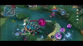 S31 ALICE with Yu Zhong vs META REVAMPED AURORA NO CUT Gameplay