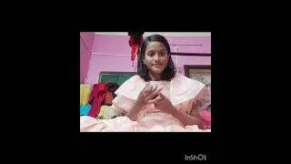 বিয়ে বাড়ি..get ready with me ✌☺..#samparna funny /dance vlgs 