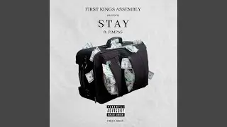 STAY (feat. PimPas)