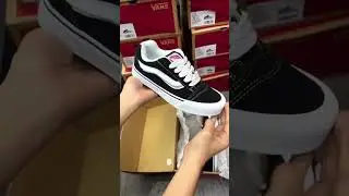KNU Skool | All sizes | WhatsApp: 0346-1816922 #vans #foryou #shorts #youtubeshorts #reels #shoes