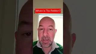 Where Are The Other Petitions? #election24 #farage #labour