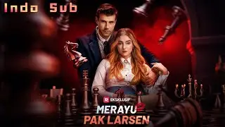 【Versi Sub】Merayu Pak Larsen drama #drama #Reelshort