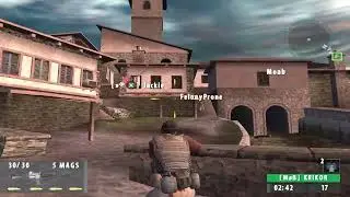 2021 Socom 2 Emulator