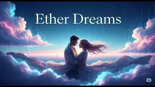 Ether Dreams ☁️ | Ethereal Dream Pop