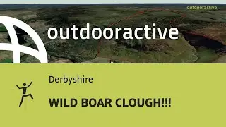 WILD BOAR CLOUGH!!!