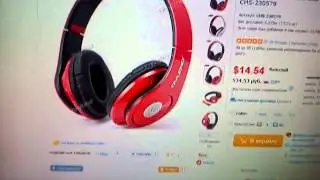 Наушники (OVLENG) X8
