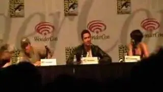 300 at Wondercon SF - #5