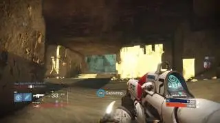 Destiny crucible  # 2 surous