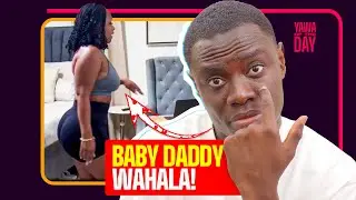 She Used Her Husband’s Debit Card To Buy Groceries For Her Baby Daddy 😂😂😂