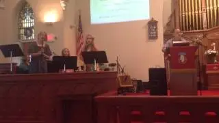 Father-Daughter Harmony