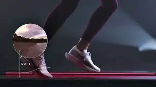 Life Fitness Symbio Runner