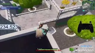 So i killed Chronic dizzle