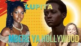 Ibitaravuzwe kuri Lupita: Mbere y'uko ajya muri Hollywood yabanje gutotezwa