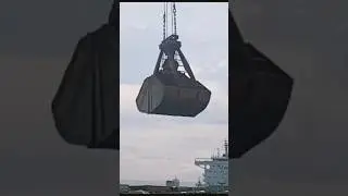 #shortvideo #coal #youtubeshorts #loadingcoal #vessel #ytshorts #ships #shorts