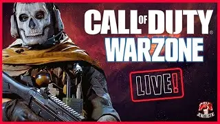 🔴Playing COD WARZONE LIVE || INDIA || || HINDI ||
