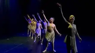 Company Dancer Program Season 18