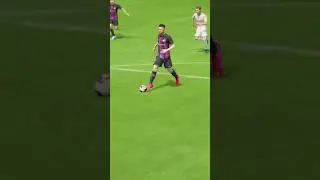 Barcelona vs Osasuna | LaLiga 22/23 | FIFA 23 | GamePlay | PC