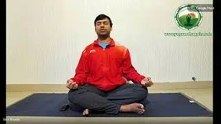 Yoga Practical Session | Yoga Teachers Training Course | 15-01-2026 #yoga