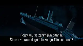 Titanic: 25 Years Later with James Cameron (2023) [HTV 1]