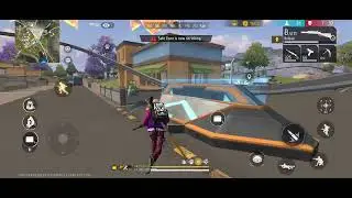 {20 kill win 💀}free fire Highlight 