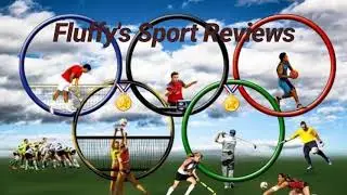 Presentation - Fluffy's Sport Reviews