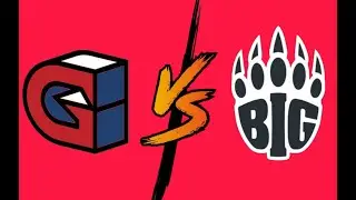 GUILD vs BIG FULL GAME VALORANT CHAMPIONS EMEA