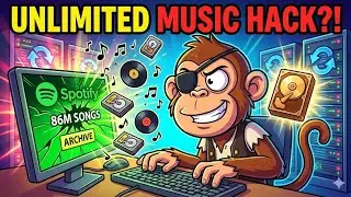 Крупнейший в истории проект по сохранению музыкальных произведений?