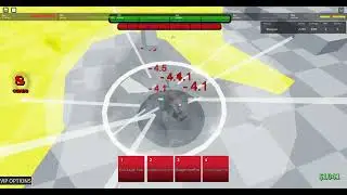 [ABA] Natsu 120-0 Combo!!