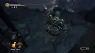 DS3 Irithyll dungeon skip