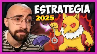 🎃 &iexcl;RAID HYPNO! 👉 &iexcl;AS&Iacute; se GANA! 👻 Evento de HALLOWEEN 2025 🔥 INCURSIONES | PokeMMO