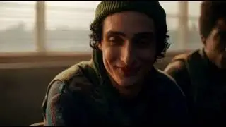 Ummm this deleted scene of Will coming out took an unexpected turn!!!