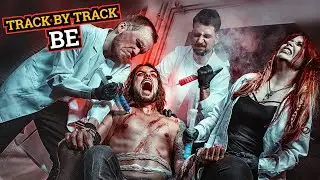 OVERSENSE | Be (feat. Herma Sick) | Track by Track - Song Facts and more!