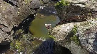 Marshalls Falls Clip #2